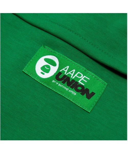 AAPE X UNION PICKLEBALL SWEATSHORT