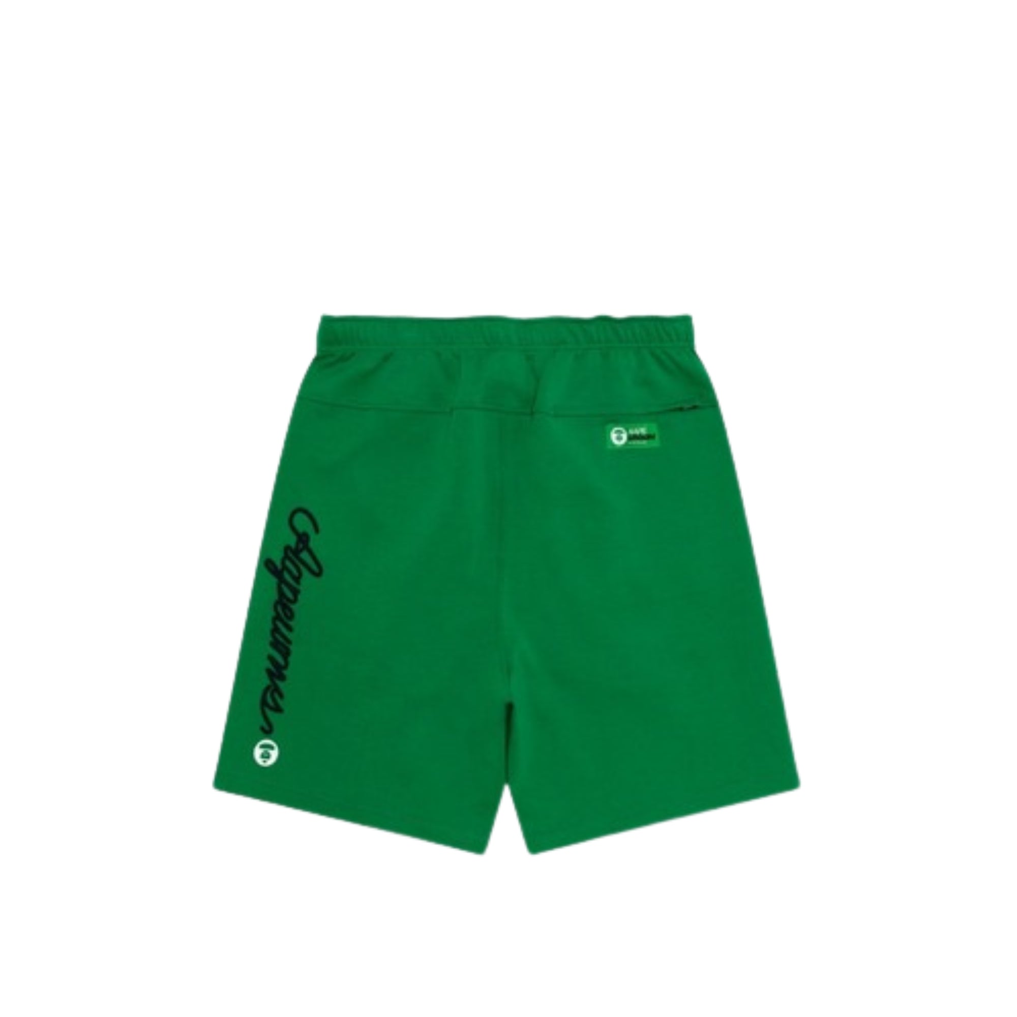 AAPE X UNION PICKLEBALL SWEATSHORT