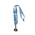 A BATHING APE ABC CAMO SMARTPHONE SHOULDER STRAP