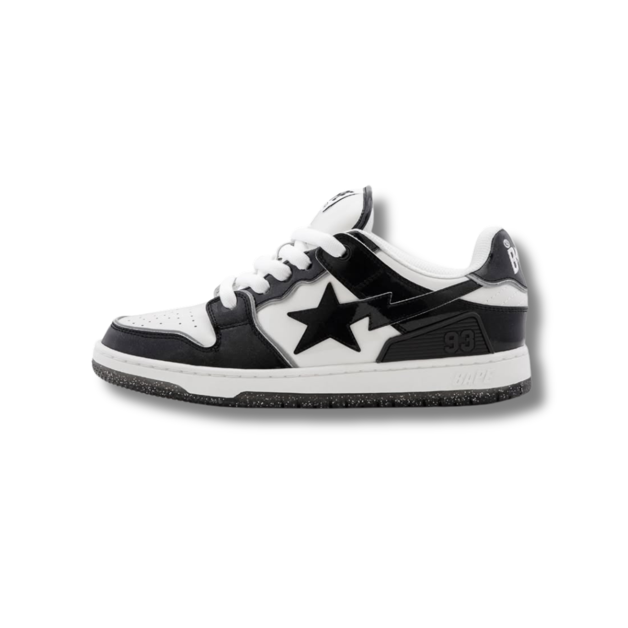 A BATHING APE BAPE SK8 STA