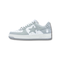 A BATHING APE BAPE STA GRAY