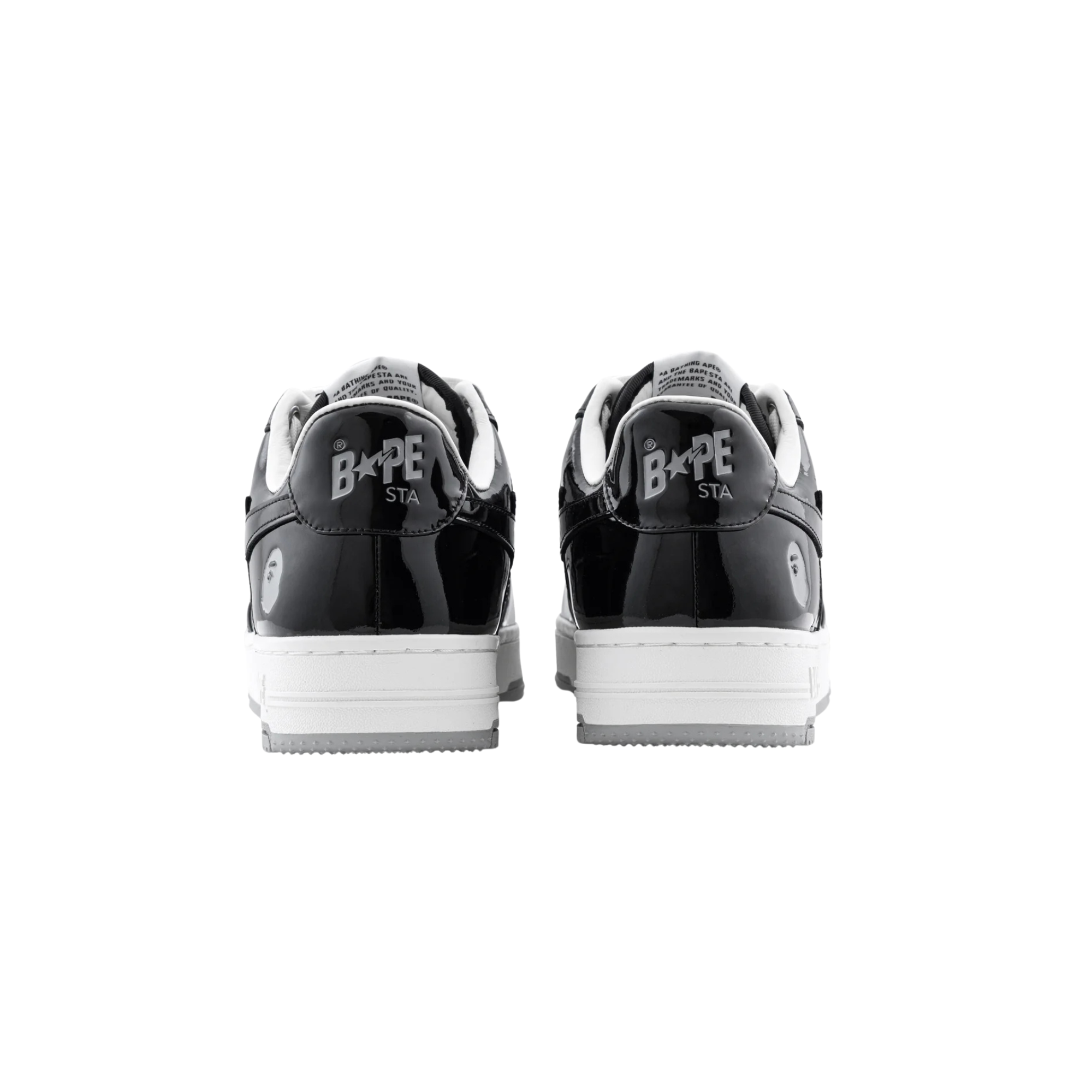 A BATHING APE BAPE STA M2