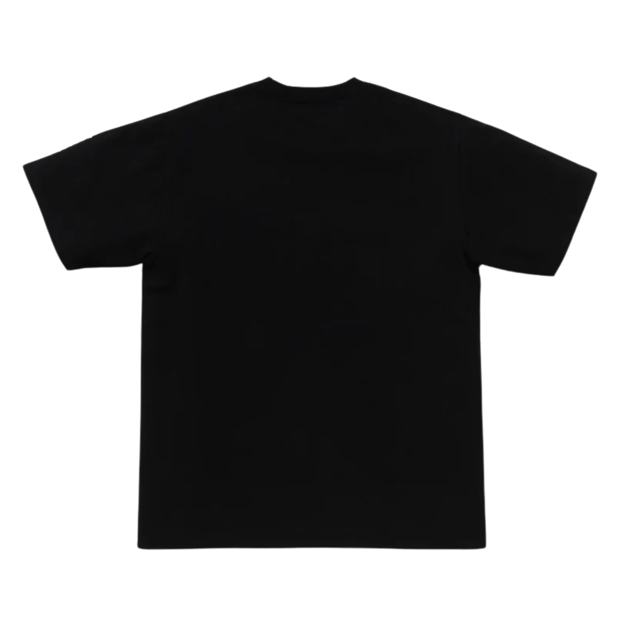 A BATHING APE X UKIYO-E APE HEAD TEE #4