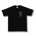 A BATHING APE AUTUMN SOUVENIR TEE