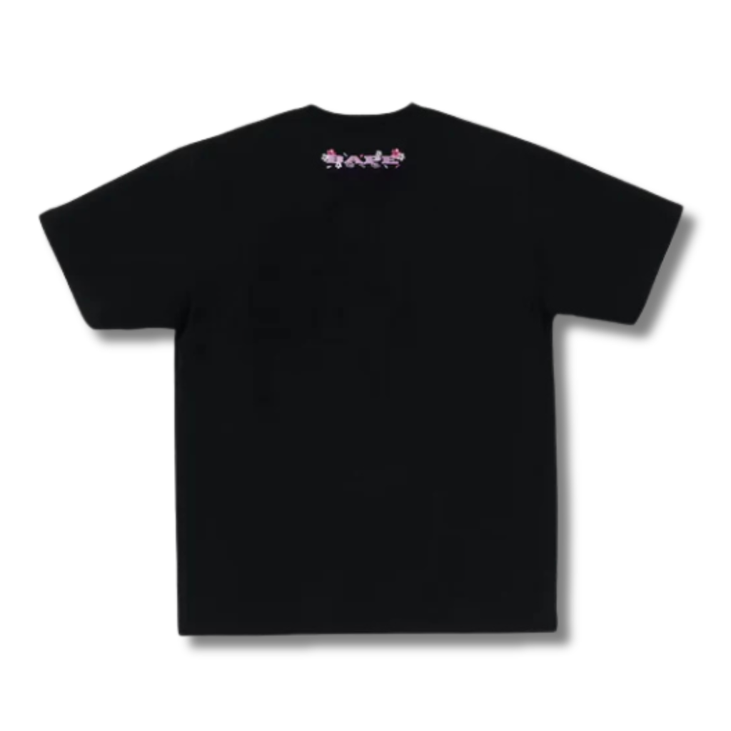 A BATHING APE SAKURA TREE TEE