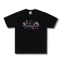 A BATHING APE SAKURA TREE TEE