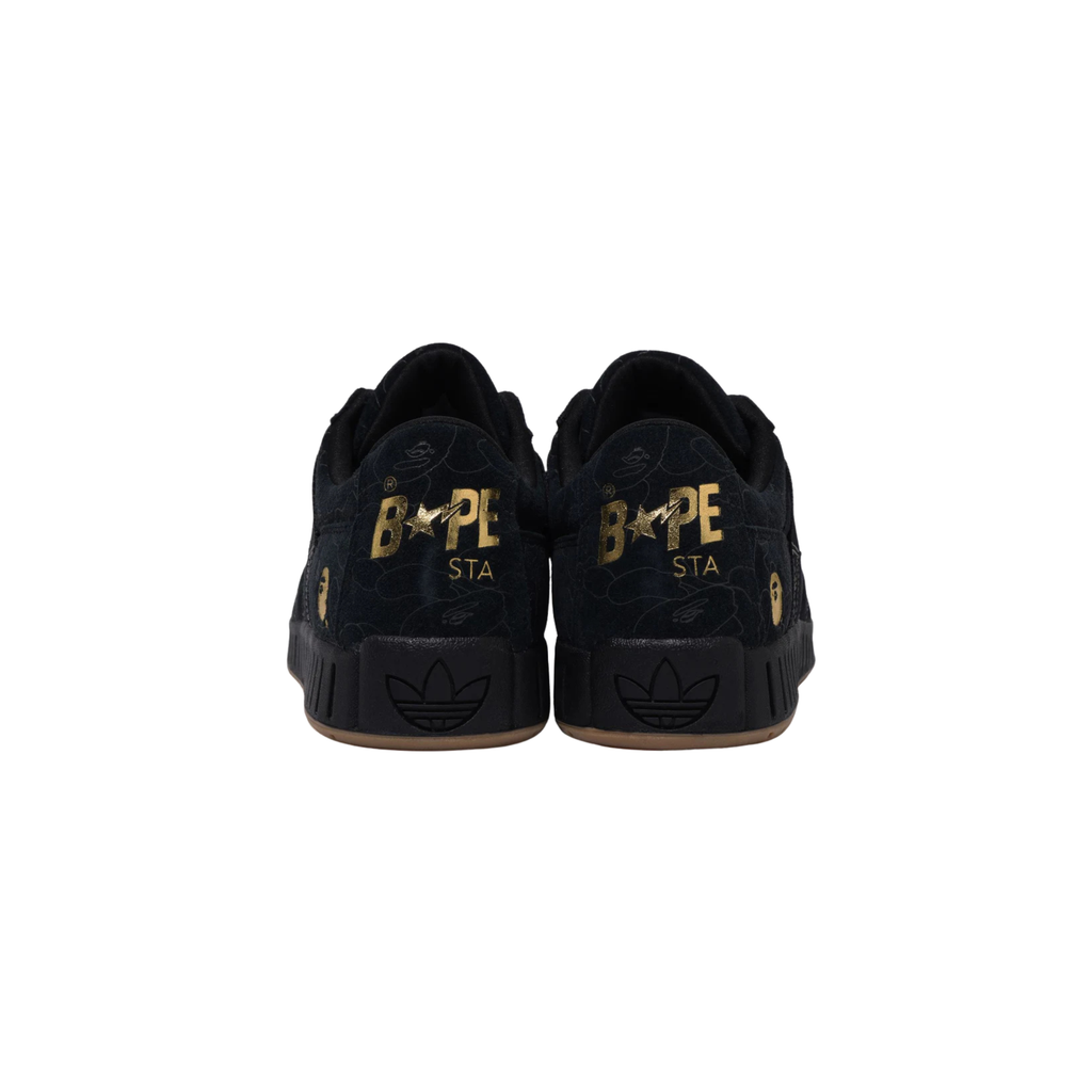 A BATHING APE X ADIDAS 1ST LINE CAMO