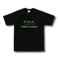 A BATHING APE X CDG OSAKA TEE
