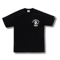 A BATHING APE X LBWK FD ABC CAMO TEE