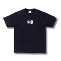 A BATHING APE X LBWK TEE