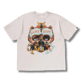 A BATHING APE X SAINT MXXXXXX GENERATION TEE