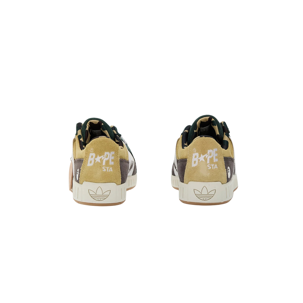 ADIDAS NRTN BAPE SAND