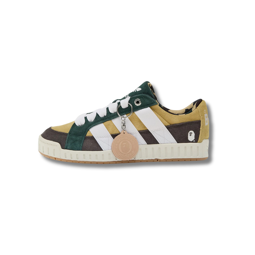 ADIDAS NRTN BAPE SAND