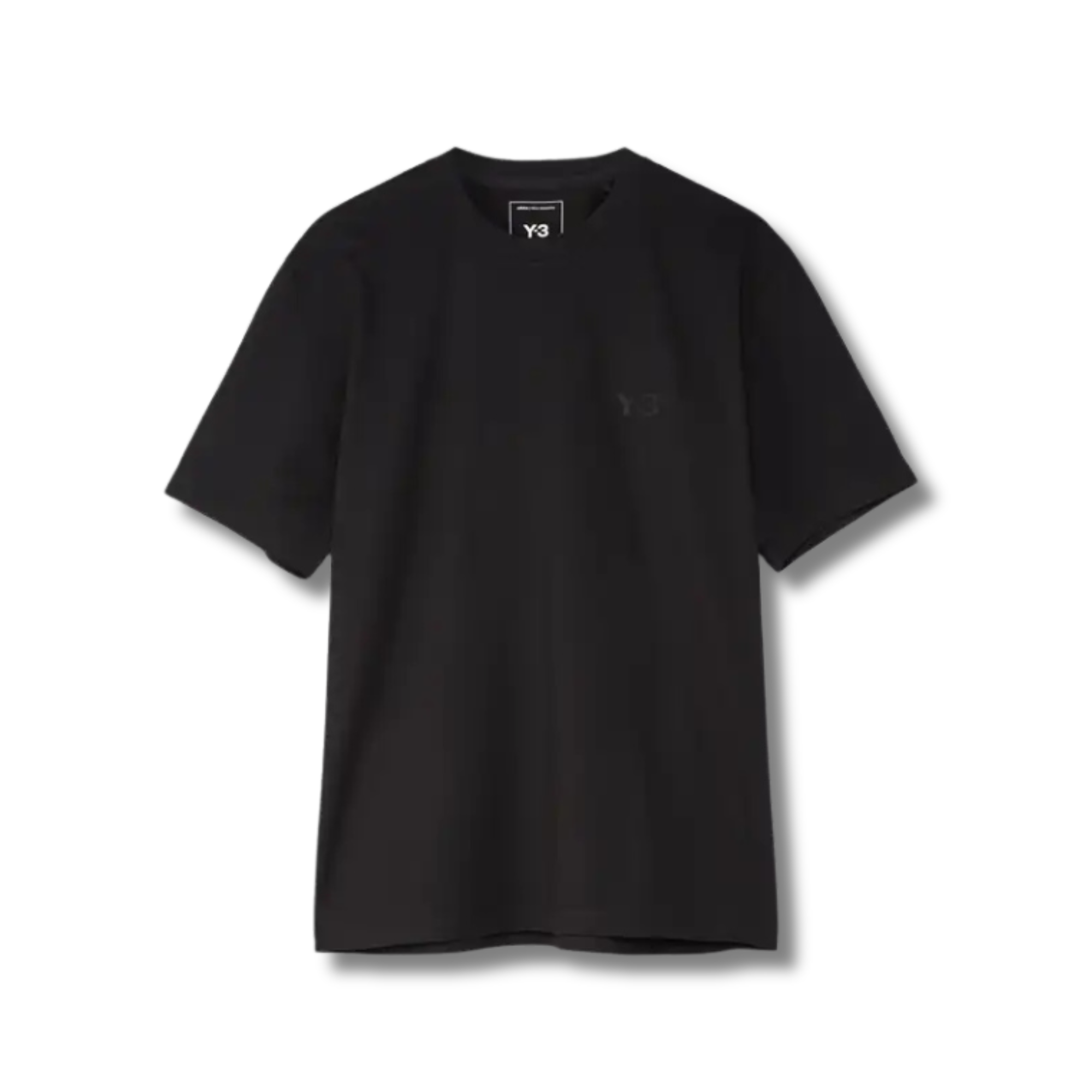ADIDAS Y-3 S/S TEE