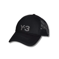 ADIDAS Y-3 TRUCKER HAT