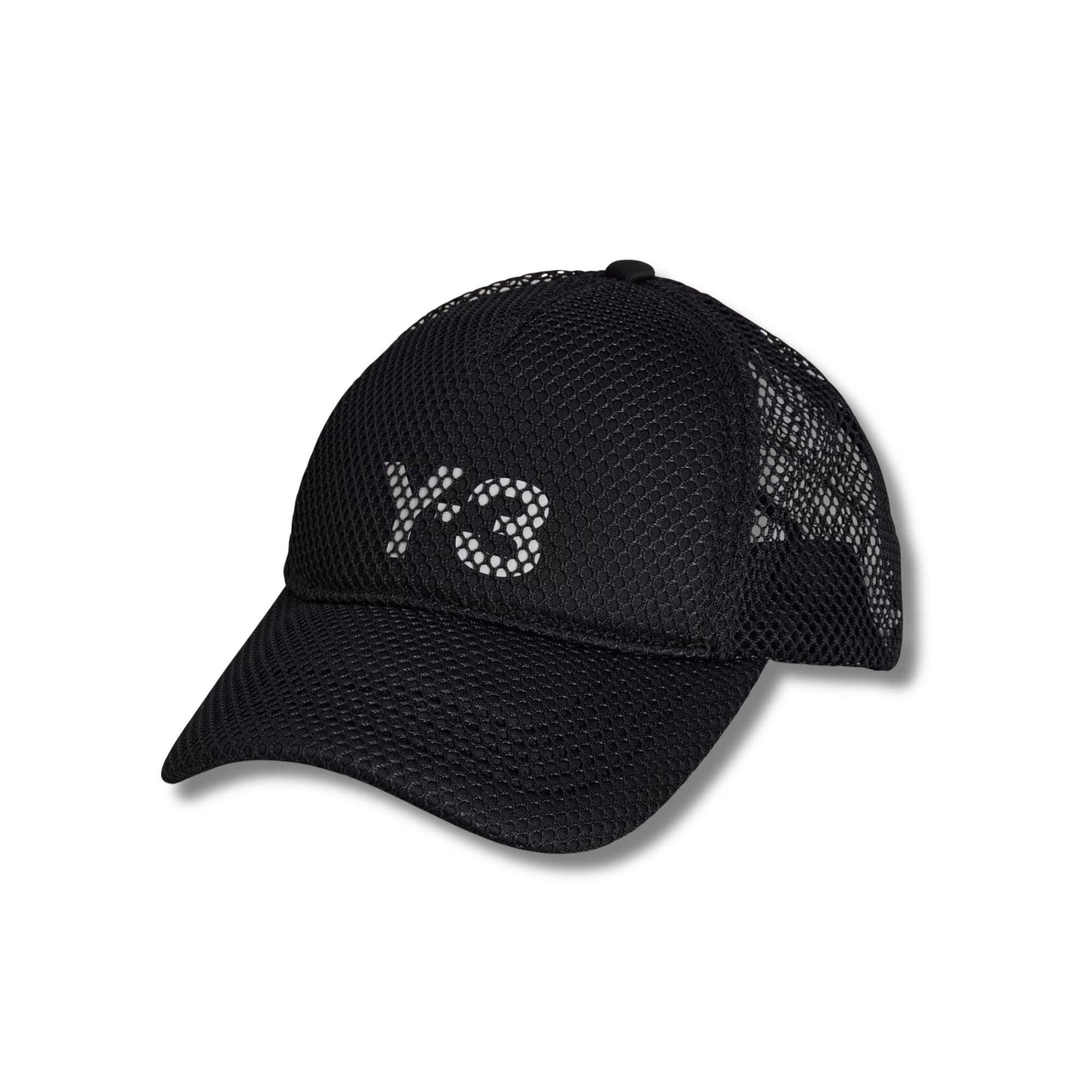 ADIDAS Y-3 TRUCKER HAT