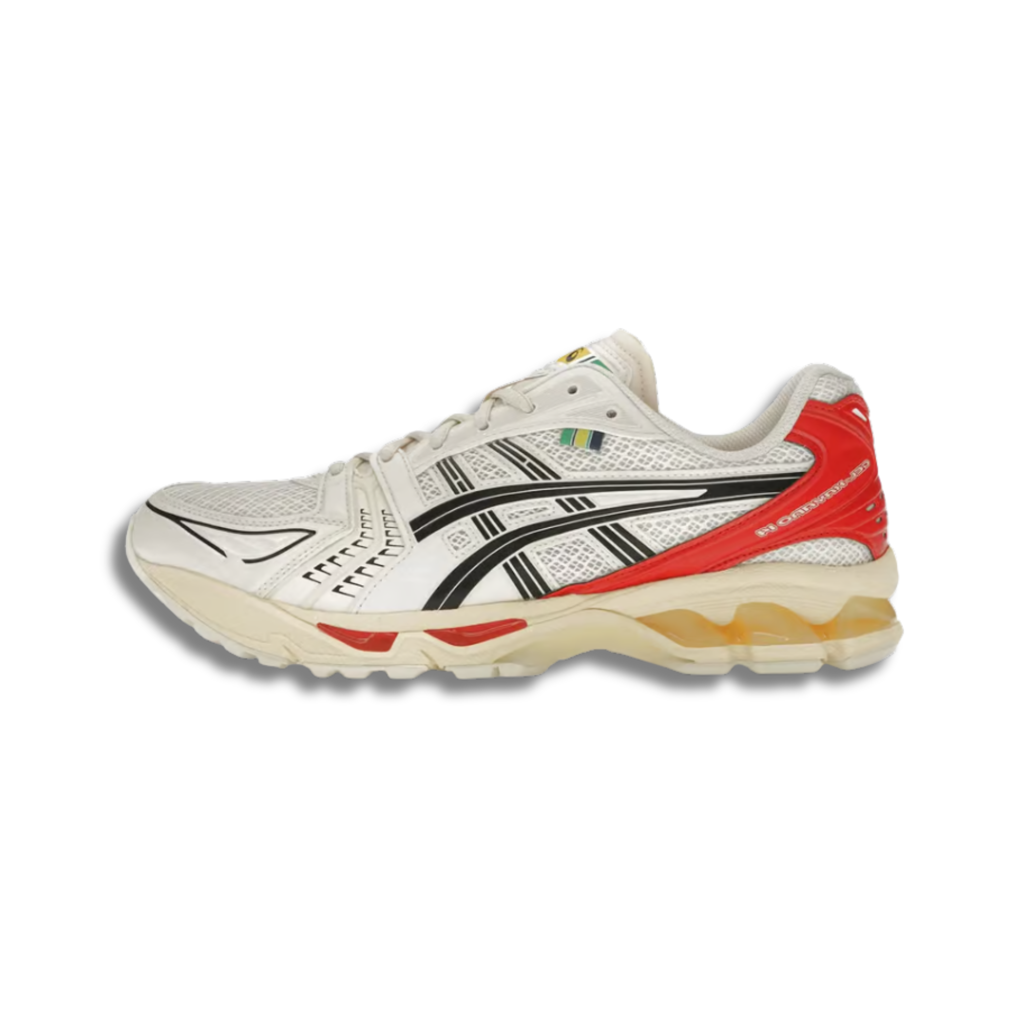 ASICS GEL-KAYANO 14 SENNA
