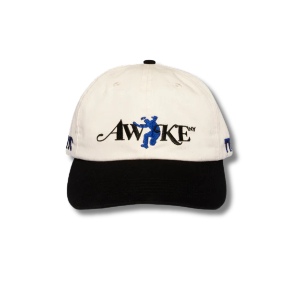 AWAKE NY X UNION TYO DAD HAT