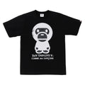 A BATHING APE X CDG BIG BABY MILO®︎ TEE