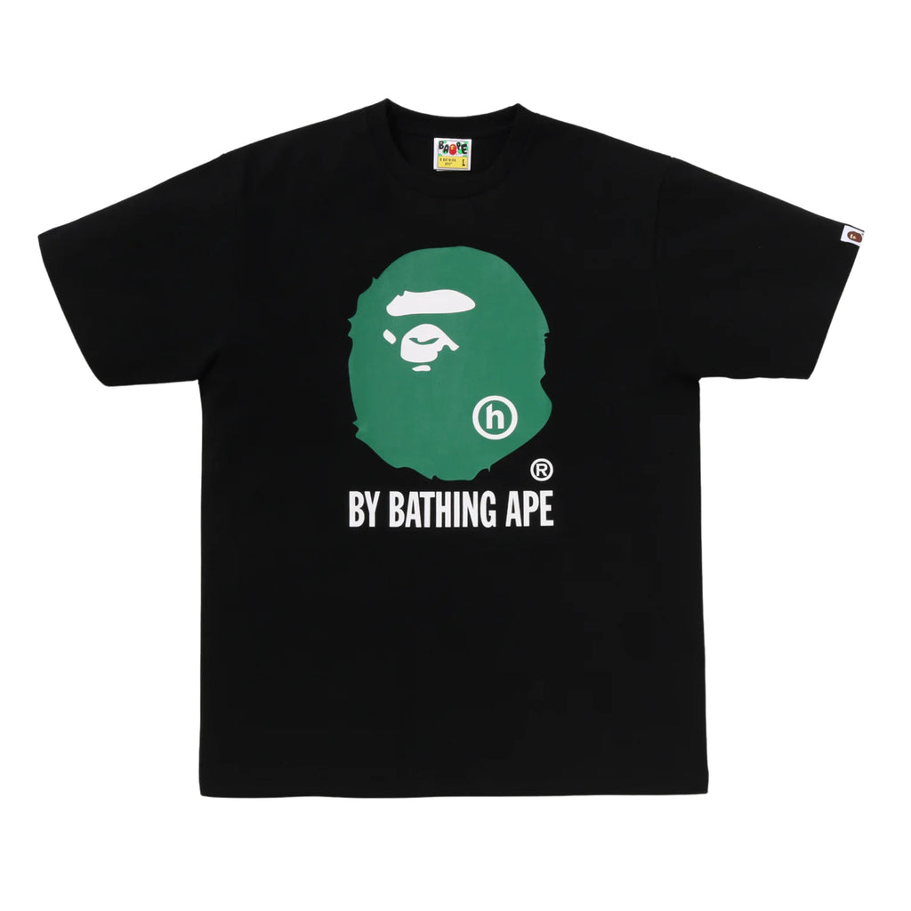 A BATHING APE X HIDDEN BY BATHING APE TEE