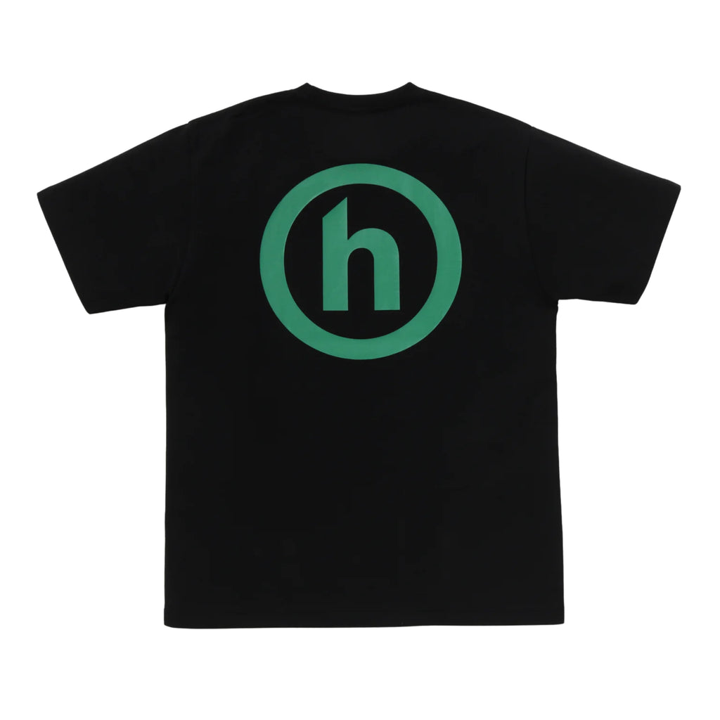 A BATHING APE X HIDDEN BY BATHING APE TEE