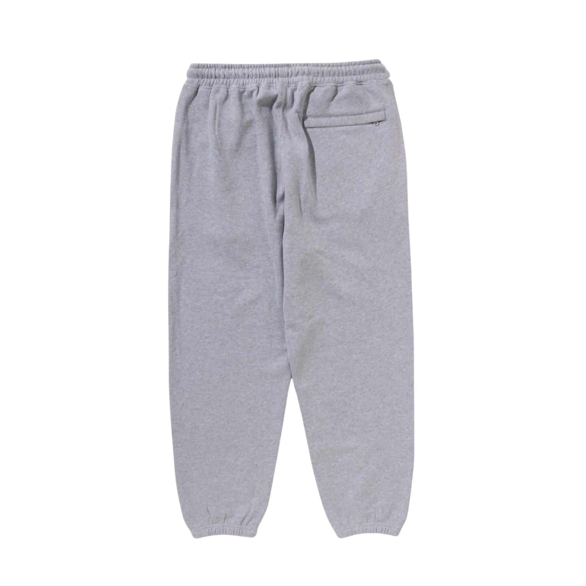 A BATHING APE ONE POINT RELAXED FIT SWEATPANTS