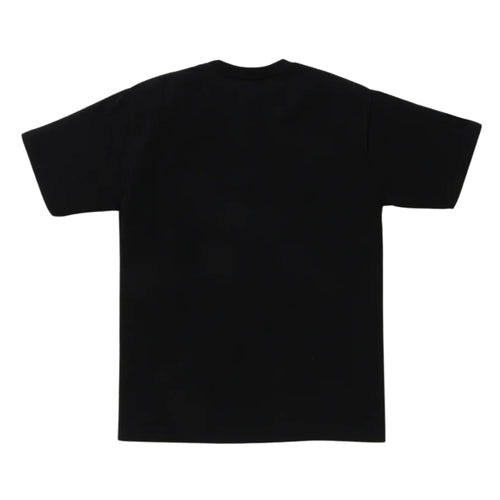 A BATHING APE CARP STREAMER PHOTO APE HEAD TEE