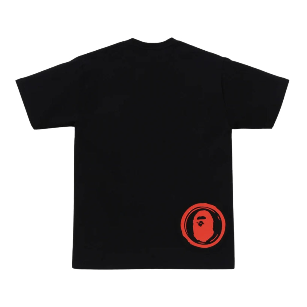 A BATHING APE SENJAFUDA BY BATHING APE TEE