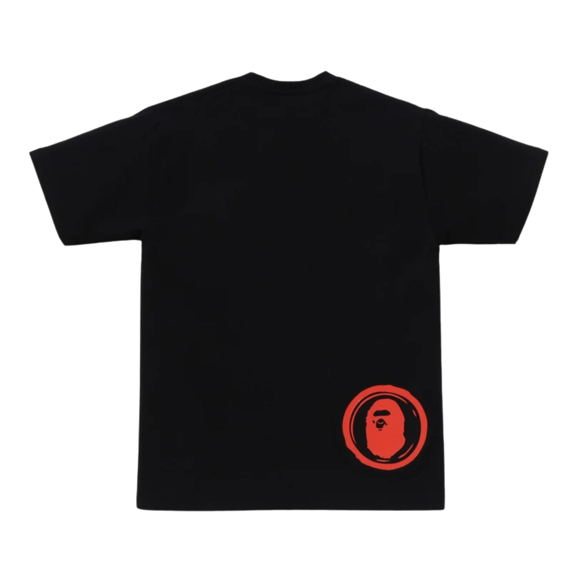 A BATHING APE SENJAFUDA BY BATHING APE TEE