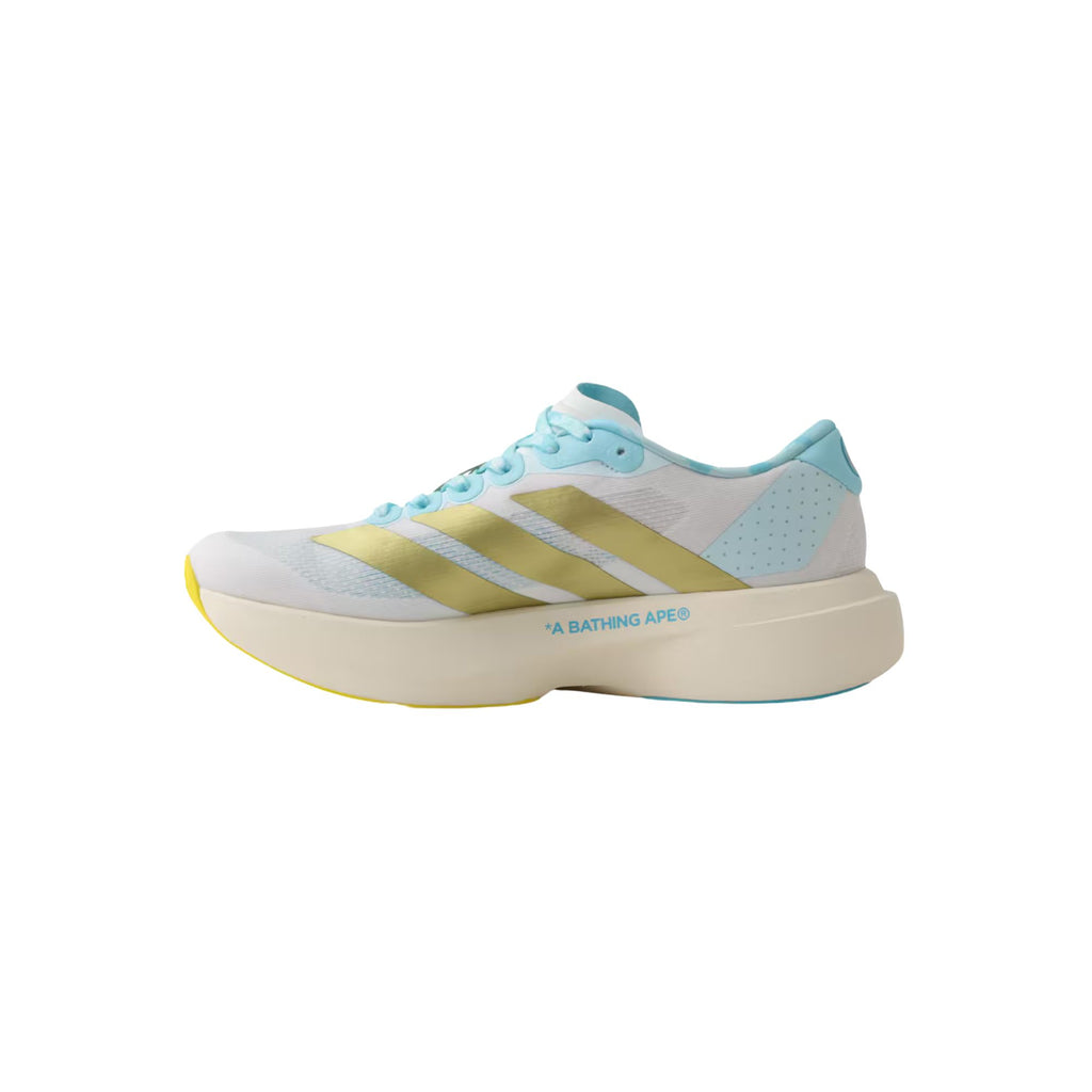 A BATHING APE X ADIDAS EVO SL