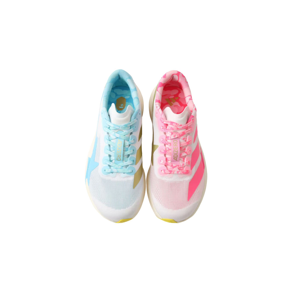 A BATHING APE X ADIDAS EVO SL