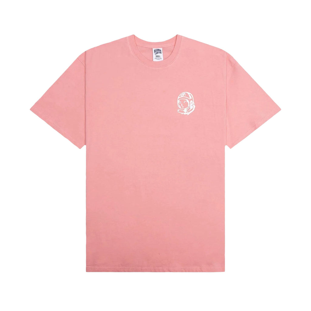 BILLIONAIRE BOYS CLUB BB & CO SS TEE