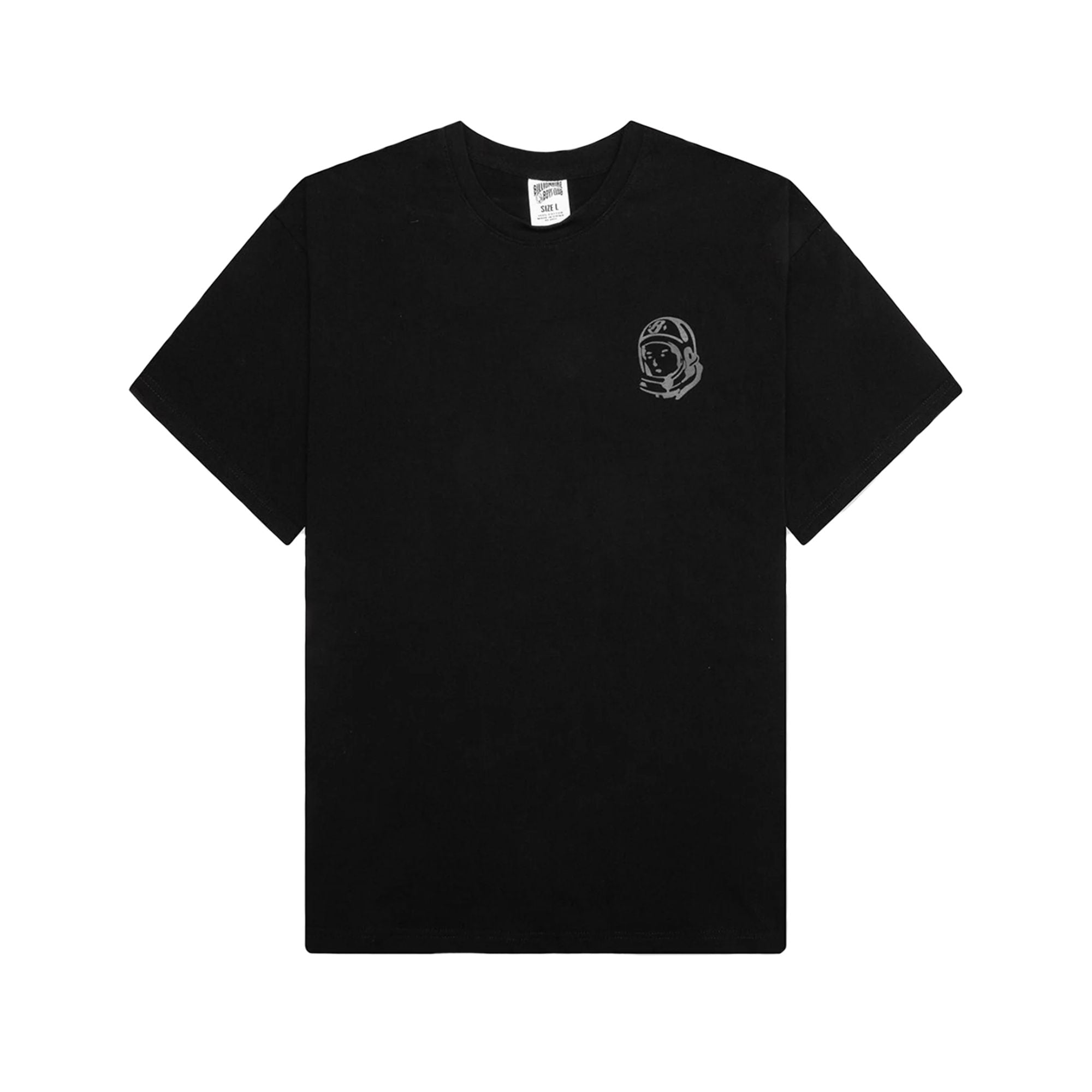 BILLIONAIRE BOYS CLUB BB & CO SS TEE