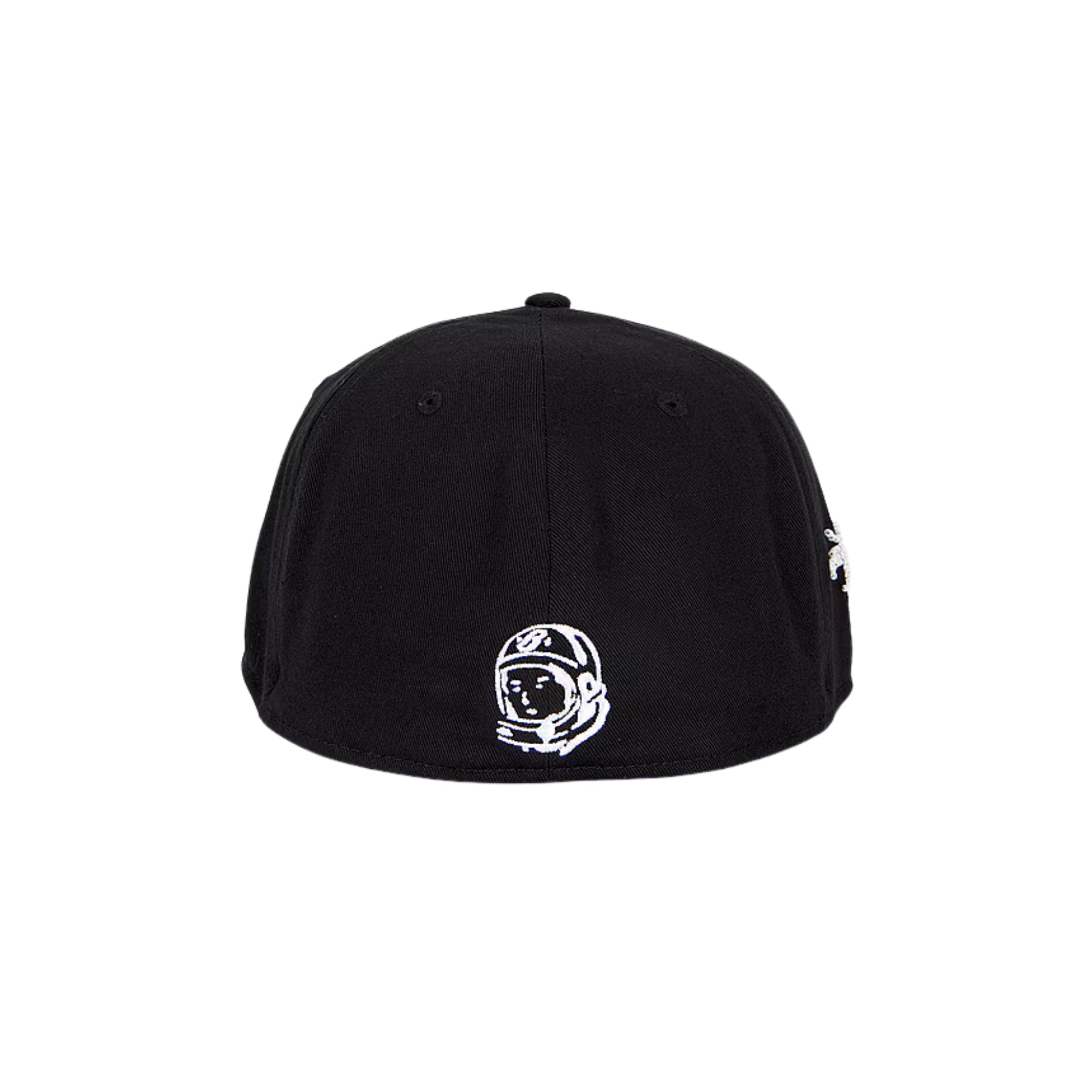 BBC STARRY ARCH FITTED HAT