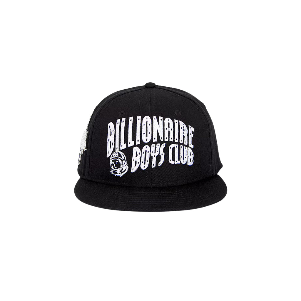 BBC STARRY ARCH FITTED HAT