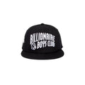 BBC STARRY ARCH FITTED HAT