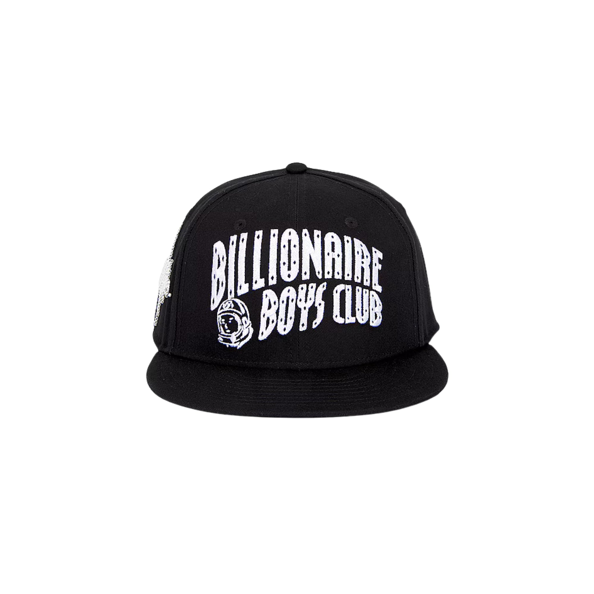 BBC STARRY ARCH FITTED HAT