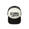 BILLIONAIRE BOYS CLUB ARCH LOGO TRUCKER CAP