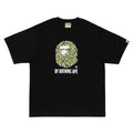 A BATHING APE X CLOT BY BATHING APE RELAXED FIT TEE