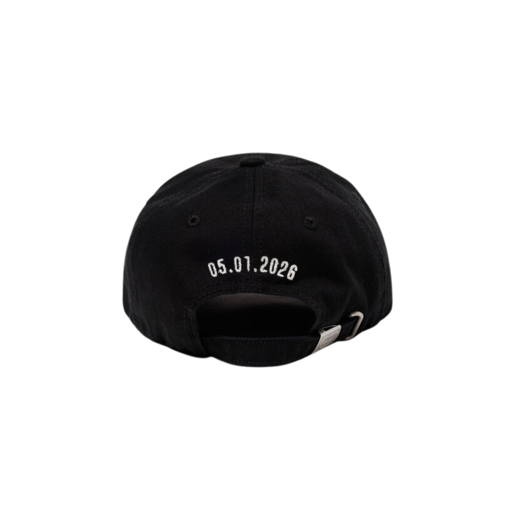 HUMAN MADE DAILY CAP