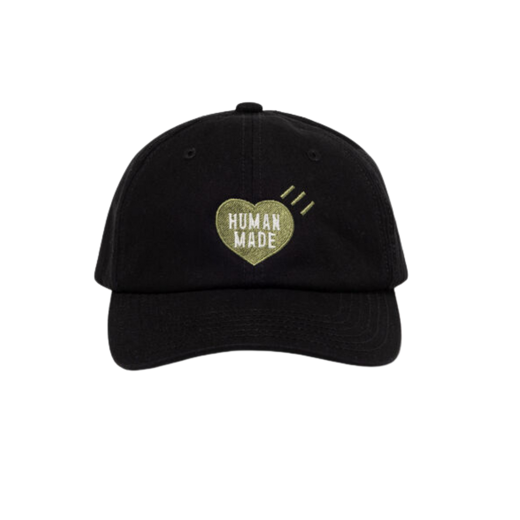 HUMAN MADE DAILY CAP