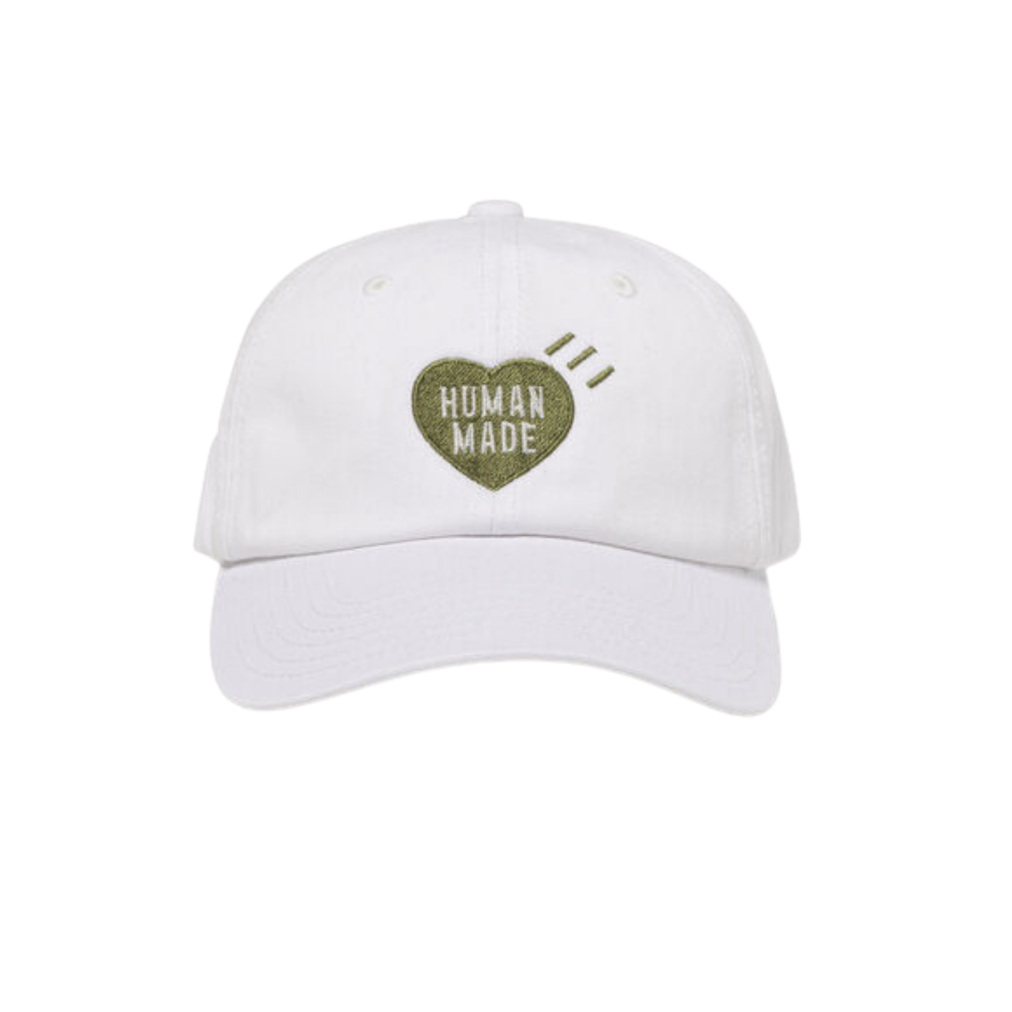 HUMAN MADE DAILY CAP