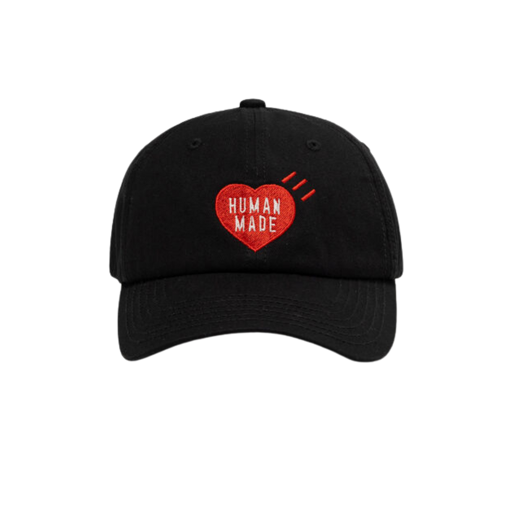 HUMAN MADE DAILY CAP