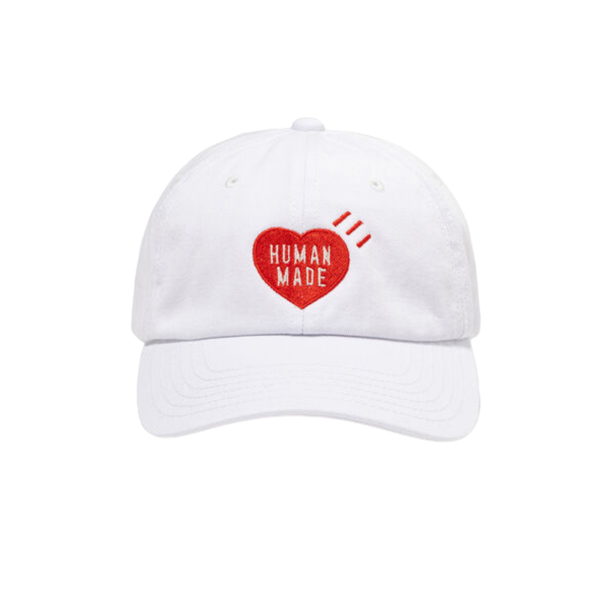 HUMAN MADE DAILY CAP