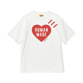 HUMAN DAILY DAILY S/S TEE