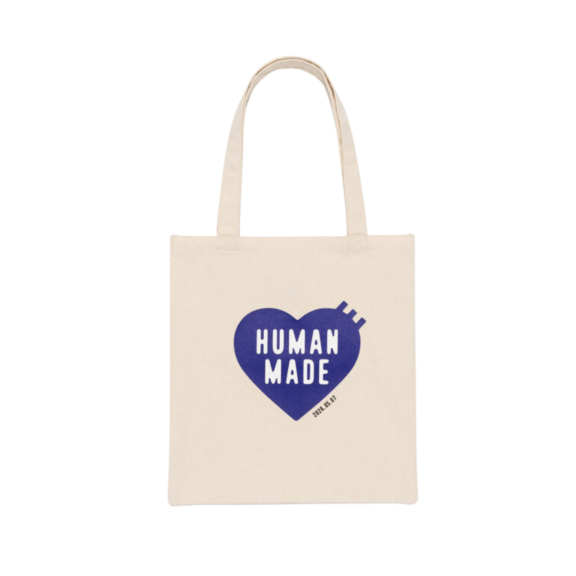 HUMAN MADE DAILY TOTE