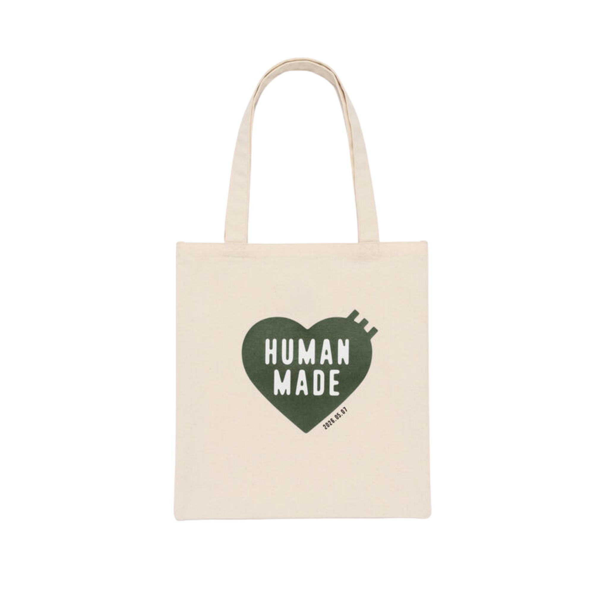 HUMAN MADE DAILY TOTE