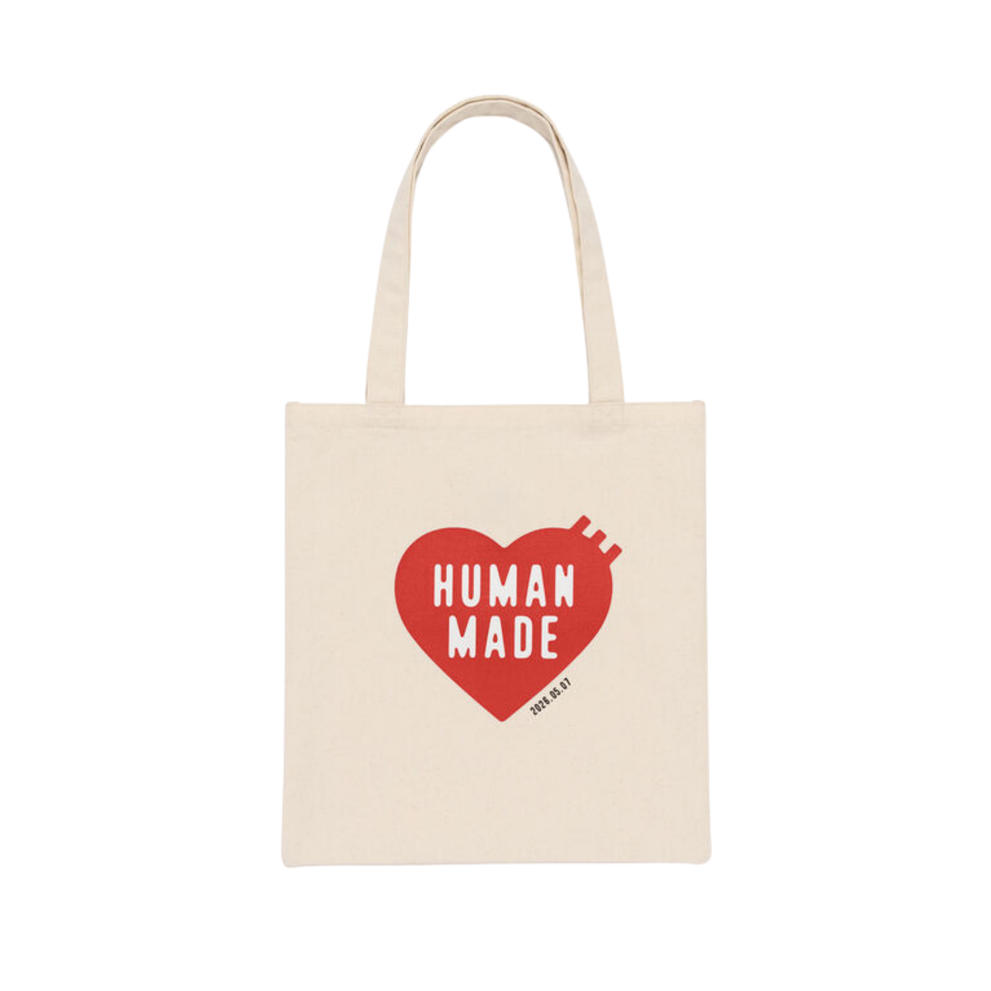 HUMAN MADE DAILY TOTE