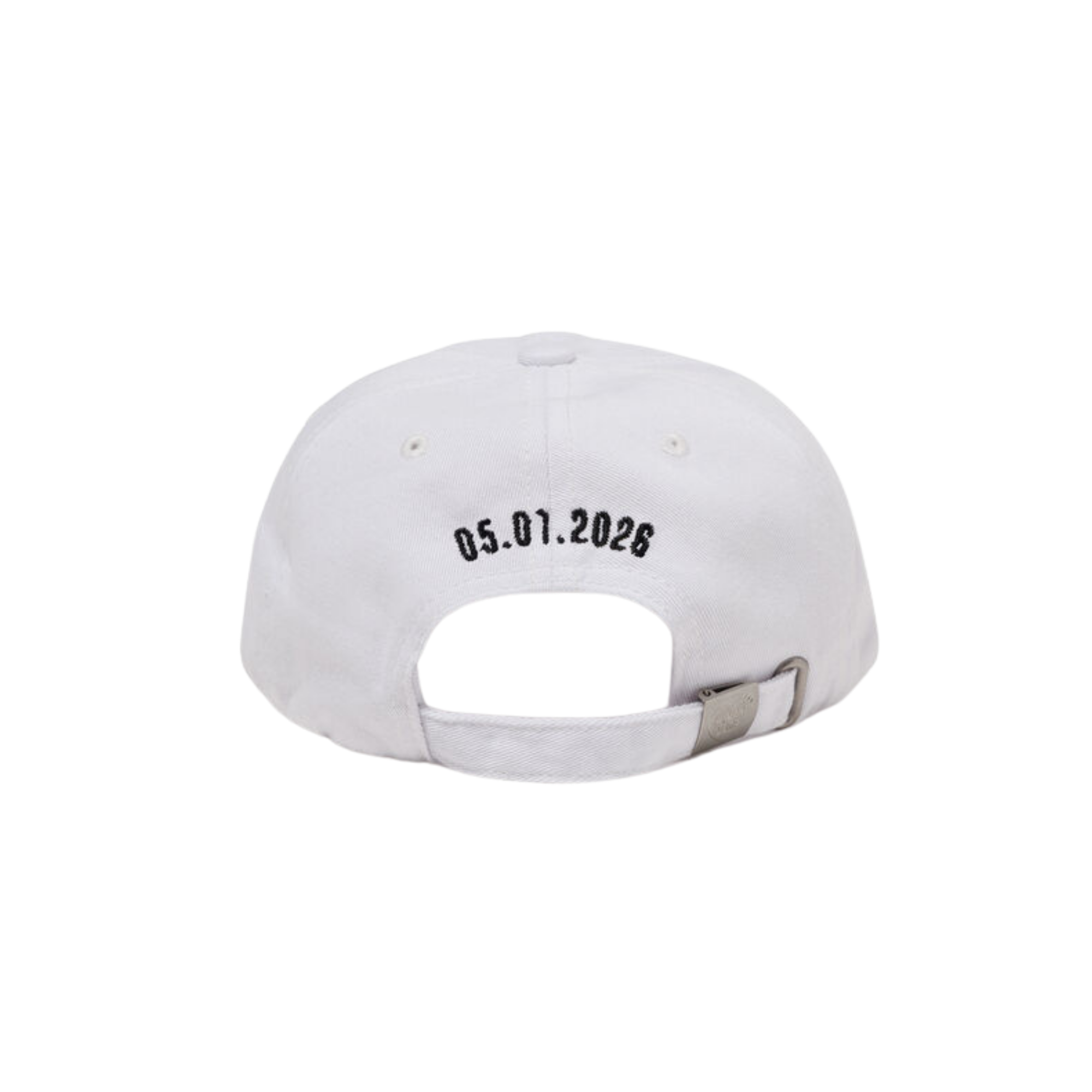 HUMAN MADE DAILY CAP