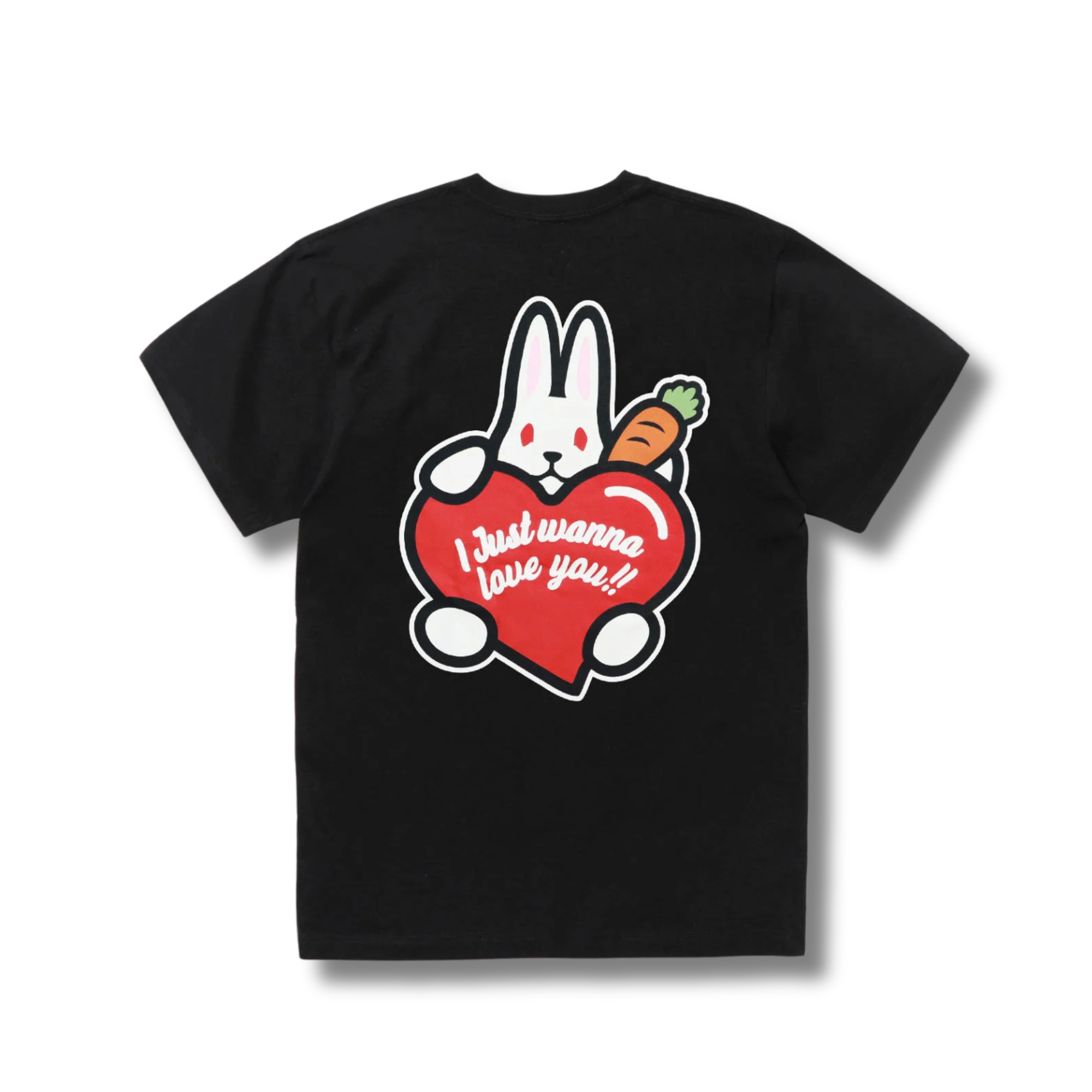 FR2 I JUST WANNA LOVE YOU TEE